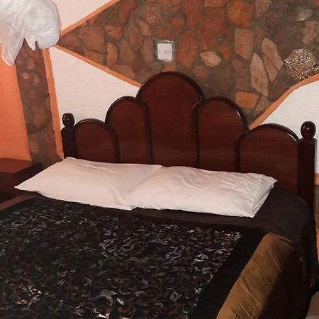 Marlin Guest Resort Nakuru Zewnętrze zdjęcie
