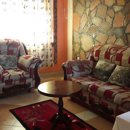 Marlin Guest Resort Nakuru Zewnętrze zdjęcie