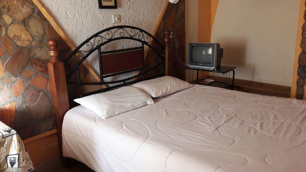 Marlin Guest Resort Nakuru Zewnętrze zdjęcie