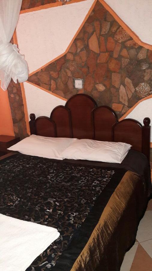 Marlin Guest Resort Nakuru Zewnętrze zdjęcie