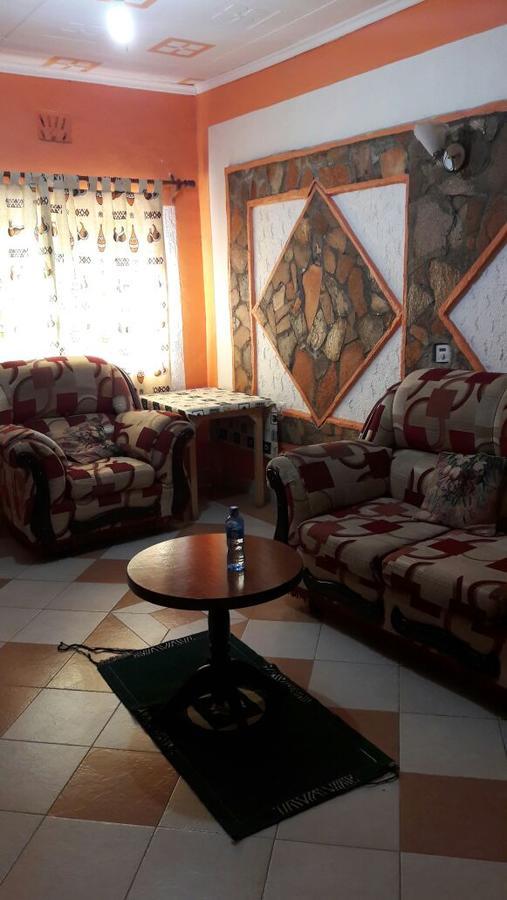 Marlin Guest Resort Nakuru Zewnętrze zdjęcie