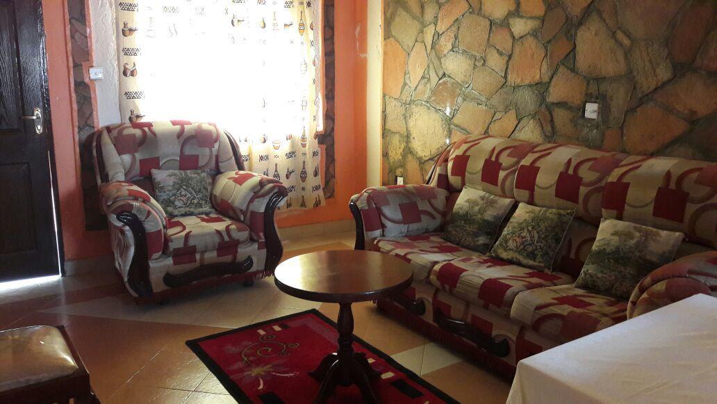 Marlin Guest Resort Nakuru Zewnętrze zdjęcie
