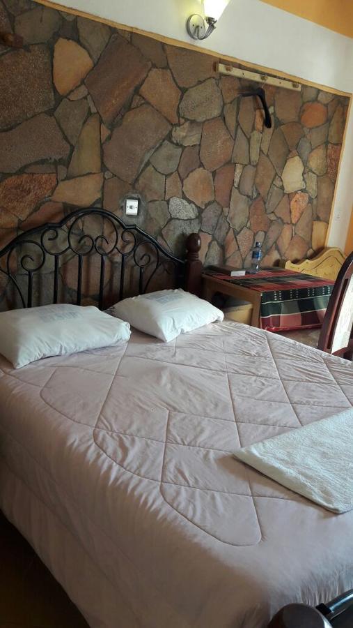 Marlin Guest Resort Nakuru Zewnętrze zdjęcie